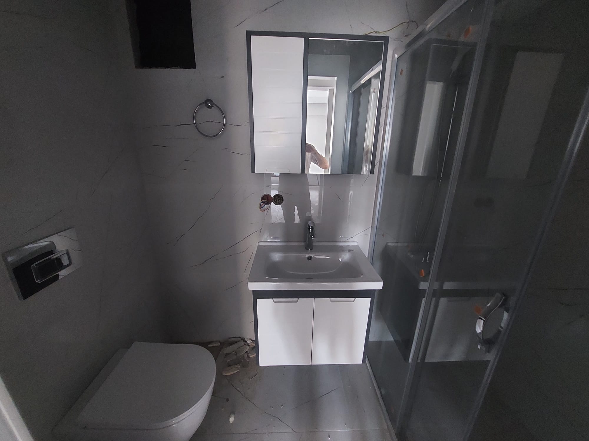 BUCAK MAHALLESİ NEFES PARK SİTESİNDE SATILIK LÜKS 3+1 DAİRE